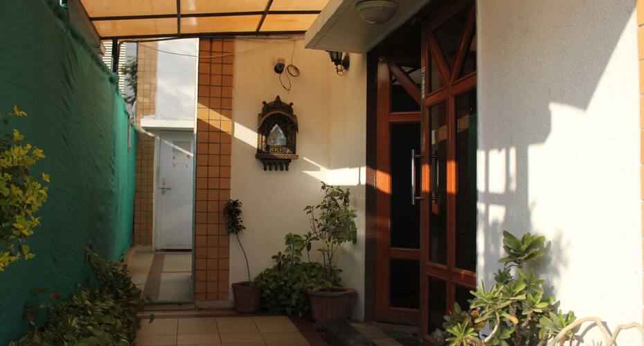 Skywoods Hospitality, Pune 1